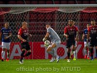 Hôm nay, Văn Lâm và đồng đội định đoạt ghế nóng HLV Muangthong United