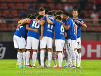 Hôm nay, Văn Lâm và đồng đội định đoạt ghế nóng HLV Muangthong United