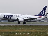 Liên tiếp gặp thảm nạn, máy bay Boeing 737 MAX bị TQ 'cấm cửa'