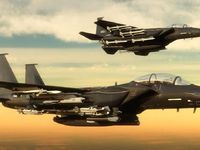 Không quân Mỹ sắp nhận phiên bản tiêm kích F-15 'vượt trội Su-35S' của Nga