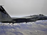 Không quân Mỹ sắp nhận phiên bản tiêm kích F-15 'vượt trội Su-35S' của Nga