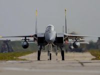 Không quân Mỹ sắp nhận phiên bản tiêm kích F-15 'vượt trội Su-35S' của Nga