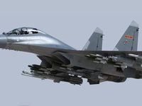 J-16, sản phẩm nhái từ Nga và sự khoe khoang của Trung Quốc bị chuyên gia bóc mẽ