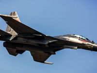 J-16, sản phẩm nhái từ Nga và sự khoe khoang của Trung Quốc bị chuyên gia bóc mẽ