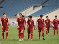 'Rất khó khăn nhưng U23 Việt Nam phải thắng để tự quyết định'