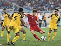 'Rất khó khăn nhưng U23 Việt Nam phải thắng để tự quyết định'