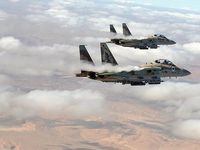Tên lửa Rampage Israel vượt ngoài khả năng đánh chặn của S-300