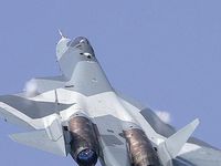 Vắng bóng ngày mừng chiến thắng, sự thật về Su-57 khiến người hâm mộ vũ khí Nga xót xa