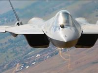 Vắng bóng ngày mừng chiến thắng, sự thật về Su-57 khiến người hâm mộ vũ khí Nga xót xa