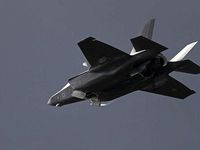 Bất ngờ Mỹ vừa cho F-35A tung đòn không kích tại Trung Đông