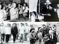 Bài học qua 50 năm thực hiện Di chúc của Chủ tịch Hồ Chí Minh