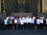Ngành Kiểm sát đã đạt được những thành tích đáng tự hào