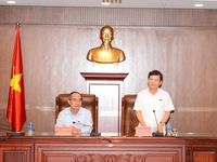 Ngành Kiểm sát đã đạt được những thành tích đáng tự hào
