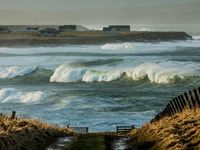 Sống như hoàng gia trong lâu đài cho thuê của hoàng tử xứ Wales