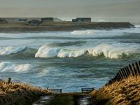Sống như hoàng gia trong lâu đài cho thuê của hoàng tử xứ Wales