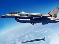 Israel tung bằng chứng hủy diệt căn cứ Iran 'chính xác tuyệt đối'