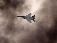 Israel tung bằng chứng hủy diệt căn cứ Iran 'chính xác tuyệt đối'
