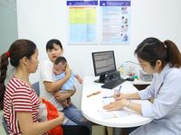 VNVC khai trương trung tâm tiêm chủng tại Thành phố Hạ Long
