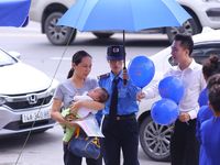 VNVC khai trương trung tâm tiêm chủng tại Thành phố Hạ Long