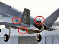 Tiết lộ chấn động: Tiêm kích tàng hình F-35 vừa bị radar S-400 'tóm sống'