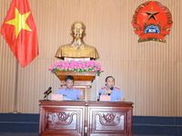 Nâng cao chất lượng bản yêu cầu điều tra khi thực hành quyền công tố trong giai đoạn điều tra vụ án hình sự