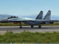 Trung Quốc sẽ không mua thêm Su-35 bất chấp Nga cố gắng chào mời?