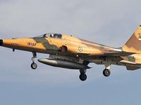 Quan chức Iran đe dọa xóa sổ Israel trong nửa giờ nếu bị Mỹ tấn công