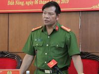 Hành trình phá đường dây xăng giả của 'đại gia' Trịnh Sướng