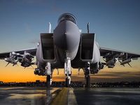 Bất ngờ khi đơn giá F-15X đang cao hơn hẳn F-35A