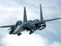 Bất ngờ khi đơn giá F-15X đang cao hơn hẳn F-35A