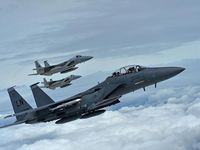 Bất ngờ khi đơn giá F-15X đang cao hơn hẳn F-35A