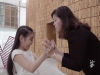 Minh Hằng: Cô bé 7 tuổi khiến Lưu Thiên Hương 'tuột huyết áp', Phạm Quỳnh Anh CHẶN Hương Giang