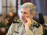 Tin ảnh: Iran không tôn trọng Mỹ