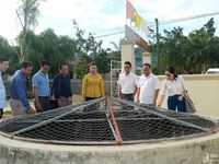 Nông dân Nghệ An đóng góp trên 5.500 tỷ đồng xây dựng nông thôn mới