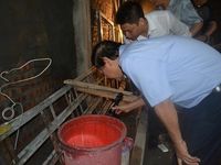 Hà Nội khẩn trương phòng chống dịch sốt xuất huyết