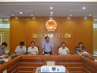 Hà Nội khẩn trương phòng chống dịch sốt xuất huyết