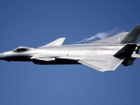Chiến đấu cơ tàng hình J-20 Trung Quốc phô trương phi đội bay biểu diễn đặc biệt