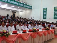 Đông Nam Bộ và ĐBSCL không được thỏa mãn với thành tích xây dựng nông thôn mới