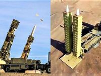 Nguyên nhân thực khiến Syria muốn loại bỏ S-300 để thay bằng Bavar 373