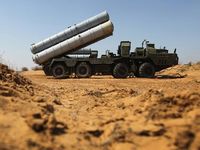 Nguyên nhân thực khiến Syria muốn loại bỏ S-300 để thay bằng Bavar 373