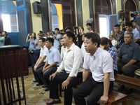 Khởi tố vụ án hình sự 'Thiếu trách nhiệm gây hậu quả nghiêm trọng' xảy ra tại Cục Quản lý Dược và các đơn vị liên quan