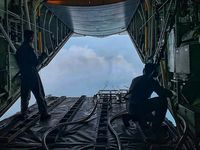 Cháy rừng Indonesia khiến các nước láng giềng 'nghẹt thở'