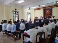 VKSND TP Cần Thơ tăng cường trách nhiệm công tố trong hoạt động điều tra