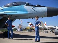 Báo Mỹ lại chê bai tiêm kích MiG-35 Nga là sản phẩm lạc hậu