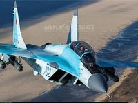 Báo Mỹ lại chê bai tiêm kích MiG-35 Nga là sản phẩm lạc hậu