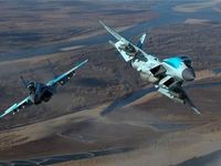 Báo Mỹ lại chê bai tiêm kích MiG-35 Nga là sản phẩm lạc hậu
