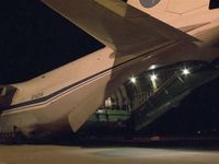 Nga chính thức 'mở trói' cho 'rồng lửa' S-300 Syria?