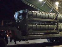 Nga chính thức 'mở trói' cho 'rồng lửa' S-300 Syria?