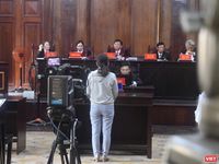 Vụ VN Pharma: 'Cục Quản lý Dược không có quyền yêu cầu cơ quan điều tra xử lý nghiêm các đối tượng vi phạm pháp luật'