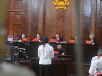 Vụ VN Pharma: 'Cục Quản lý Dược không có quyền yêu cầu cơ quan điều tra xử lý nghiêm các đối tượng vi phạm pháp luật'